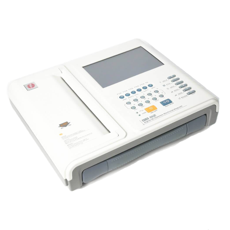Електрокардіограф ECG-1112M